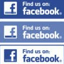 Welsh Bride on Facebook!