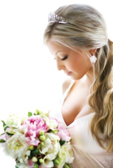 Welsh Bride